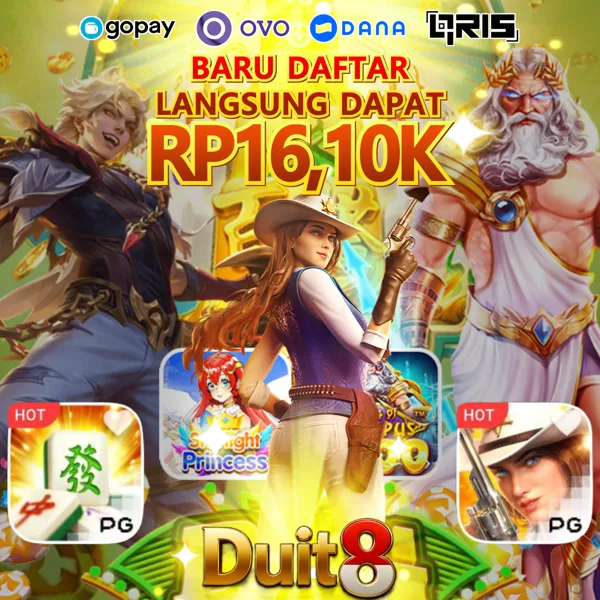 DUIT8